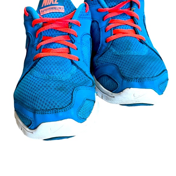 Nike Flex Experience RN 2 Sneakers. - Picture 5 of 10